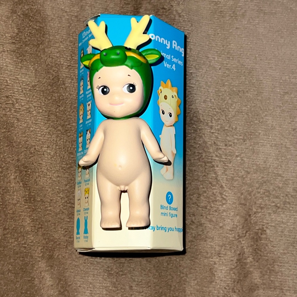 Animal Series Ver. 4 - Rare Edition